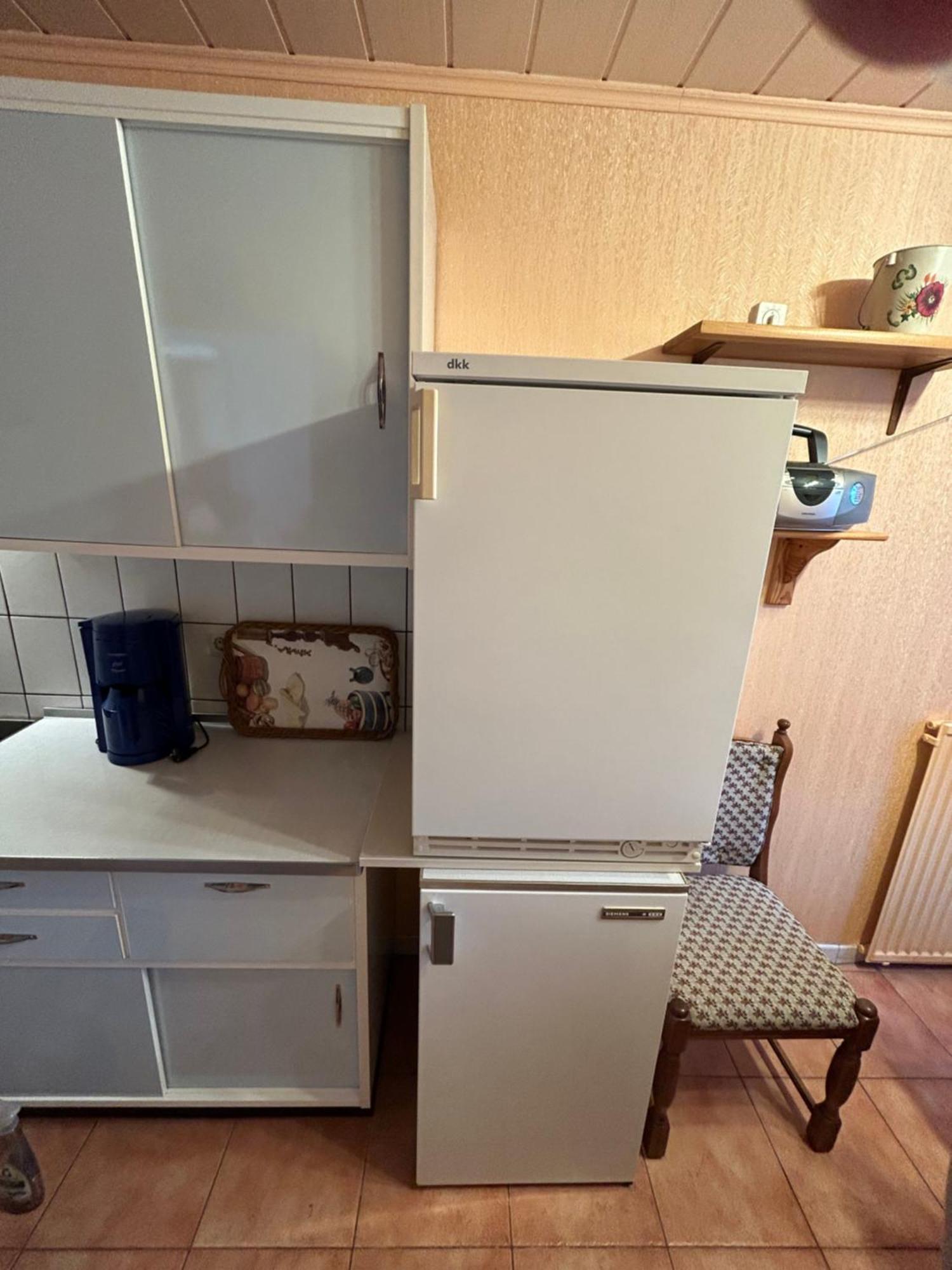 Alte Post Apartment Witzwort Екстериор снимка